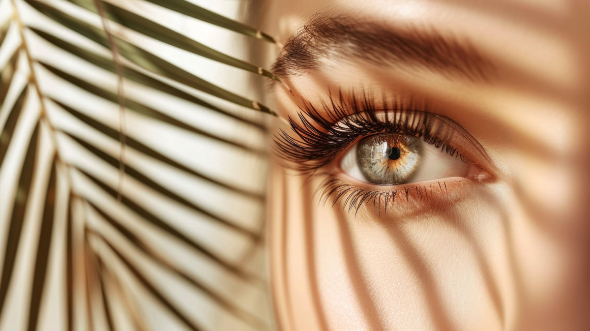 Lashes & Clusters