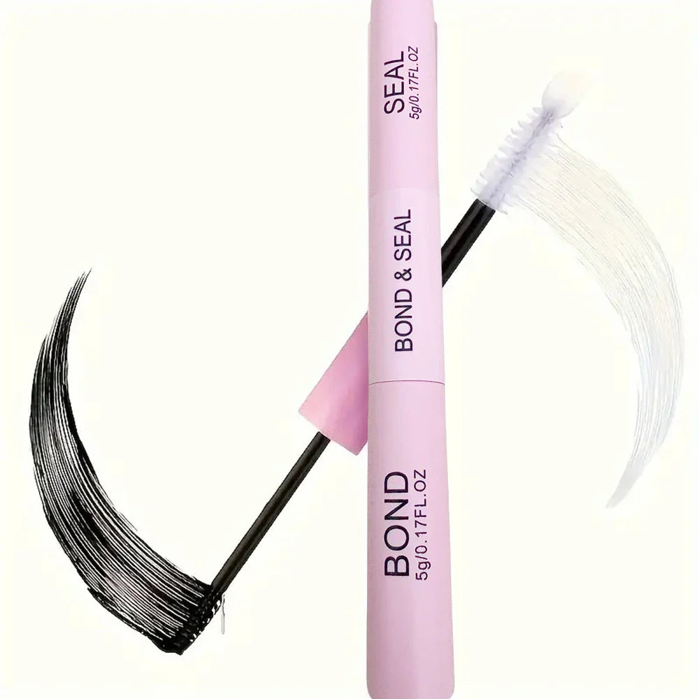 200-Piece Faux Mink Cluster Lash Set